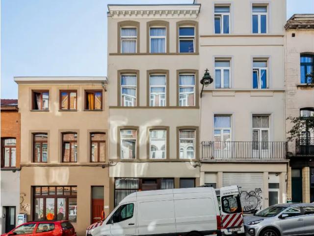 Local Commercial location à Saint-gilles, Bruxelles