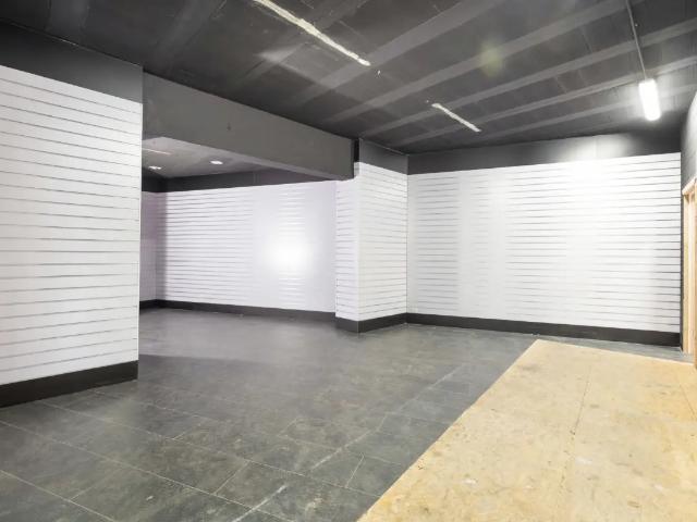 Local Commercial location à Saint-gilles, Bruxelles