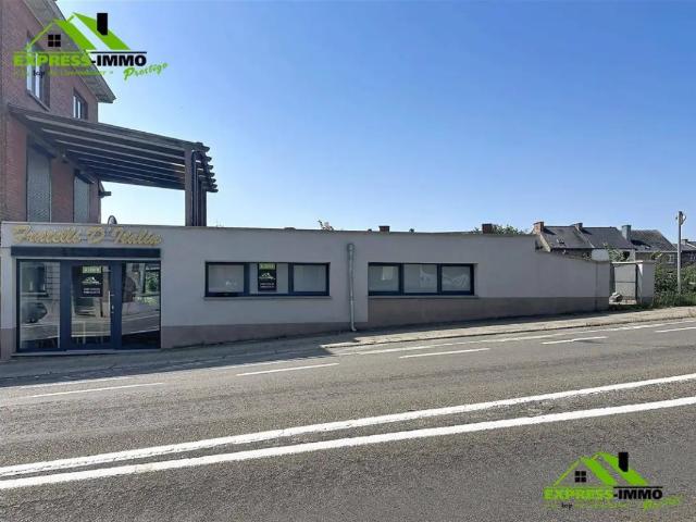 Local Commercial location à Namen, Wallonie