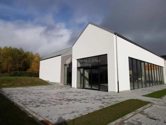 Local Commercial location à Wallonie