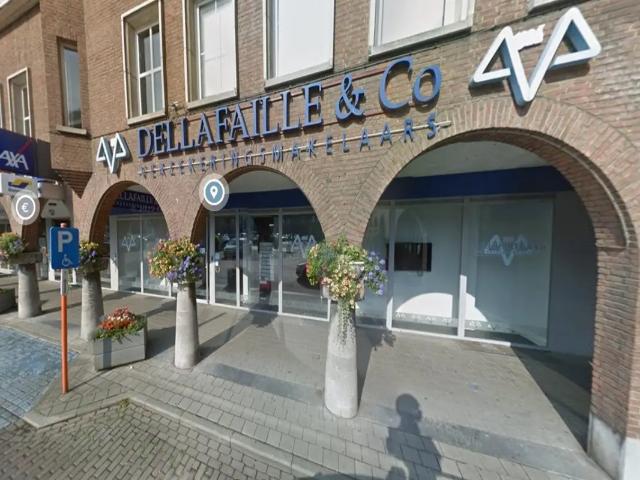 Local Commercial location à Schoten, Antwerpen