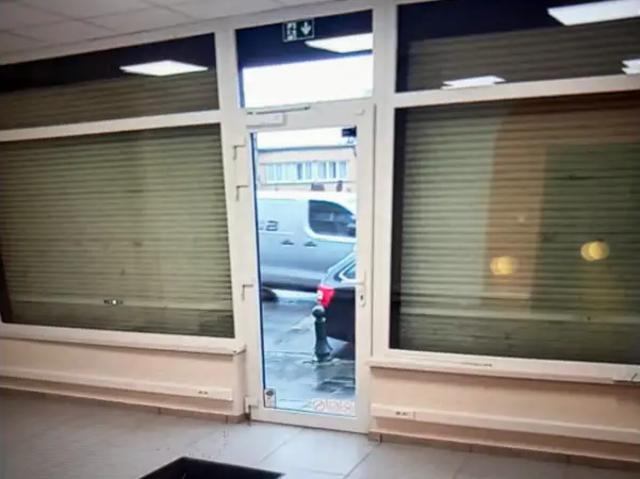 Local Commercial location à Seraing, Wallonie