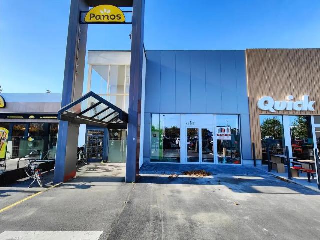 Local Commercial location à Brugge, West-Vlaanderen