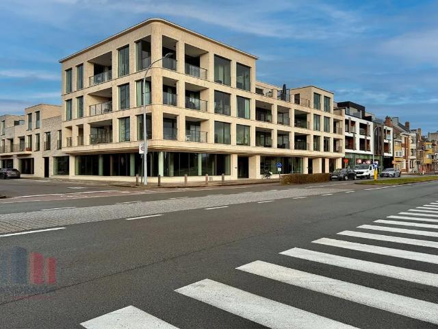 Local Commercial location à Brugge, West-Vlaanderen