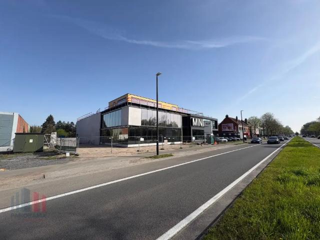 Local Commercial location à Desteldonk, Oost-Vlaanderen