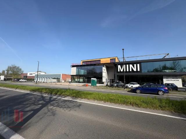 Local Commercial location à Desteldonk, Oost-Vlaanderen