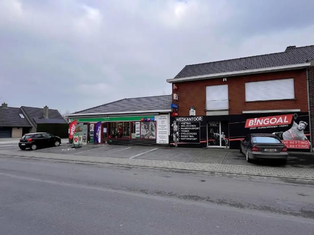 Local Commercial location à Ledegem, West-Vlaanderen