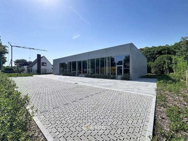 Local Commercial location à Brugge, West-Vlaanderen
