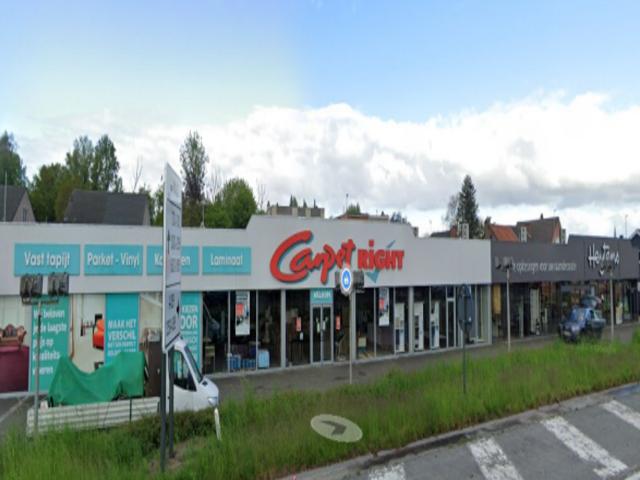 Local Commercial location à Sint-niklaas, Oost-Vlaanderen