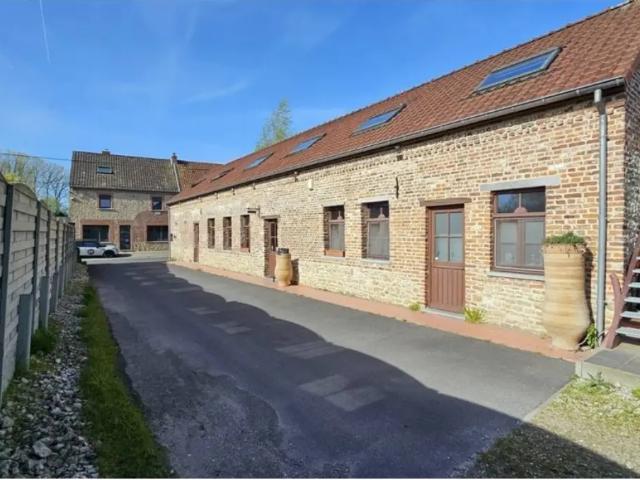 Local Commercial location à Saint-ghislain, Wallonie