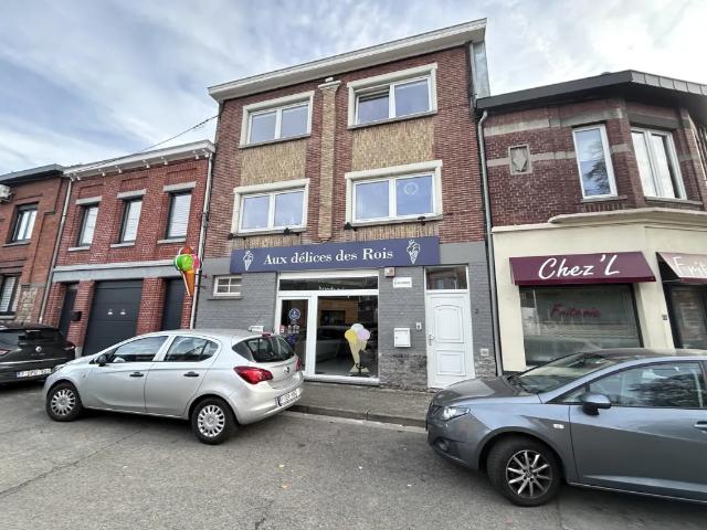 Local Commercial location à Verviers, Wallonie