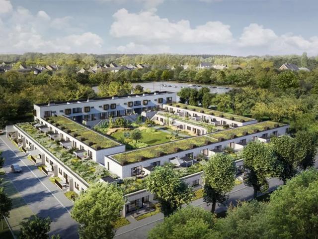 Local Commercial location à Woluwe-saint-etienne, Brabant