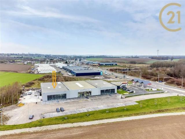 Local Commercial location à Namen, Wallonie