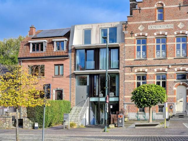 Local Commercial location à Tervueren, Brabant
