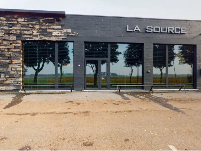 Local Commercial location à Beloeil, Wallonie