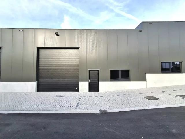 Local Commercial location à Aarsele, Tielt