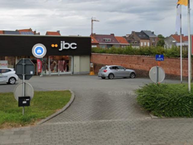 Local Commercial location à Tienen, Brabant