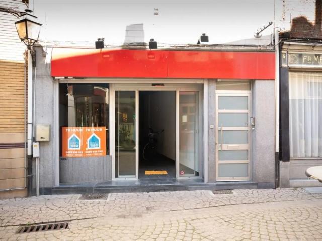 Local Commercial location à Tienen, Brabant