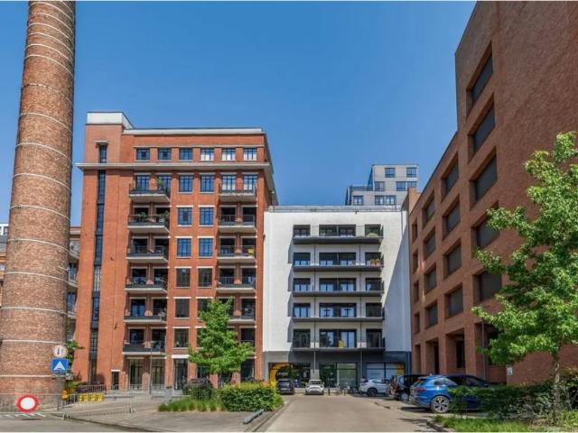 Local Commercial location à Antwerpen