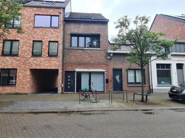Local Commercial location à Antwerpen