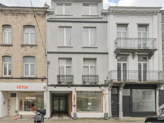 Local Commercial location à Uccle, Bruxelles