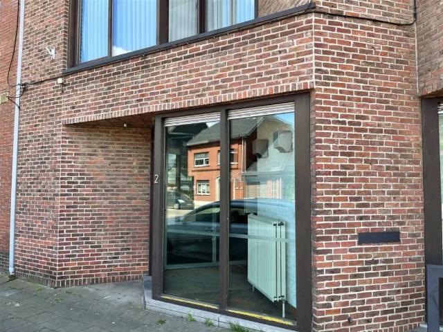 Local Commercial location à Laakdal, Antwerpen