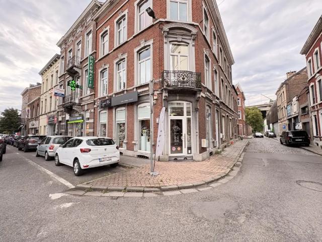 Local Commercial location à Verviers, Wallonie