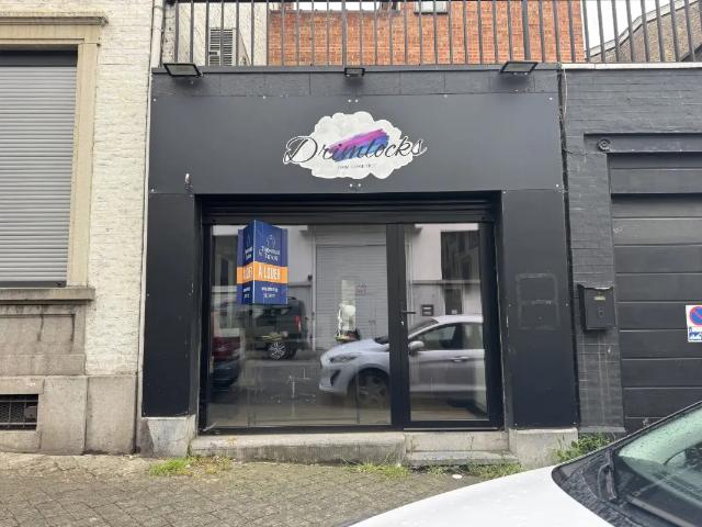 Local Commercial location à Verviers, Wallonie