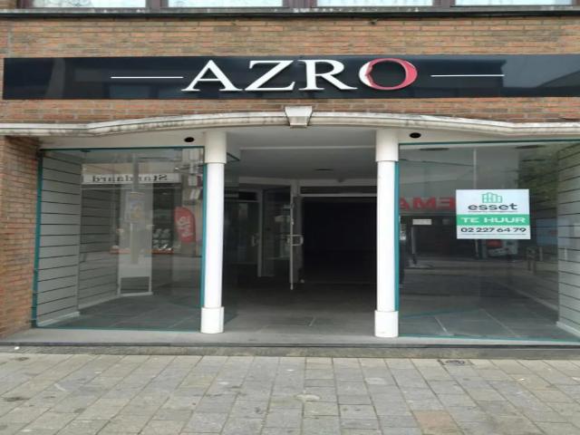 Local Commercial location à Vilvoorde, Brabant