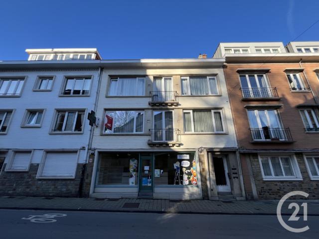 Local Commercial location à Watermaal-bosvoorde, Bruxelles