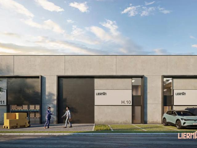Local Commercial location à Denderleeuw, Oost-Vlaanderen