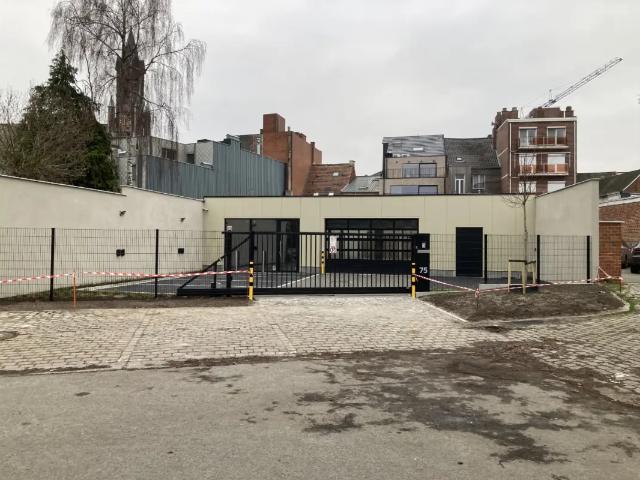 Local Commercial location à Wetteren, Oost-Vlaanderen