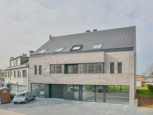 Local Commercial location à Wezembeek-oppem, Brabant