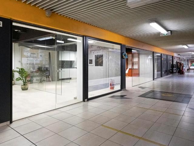 Local Commercial location à Antwerpen