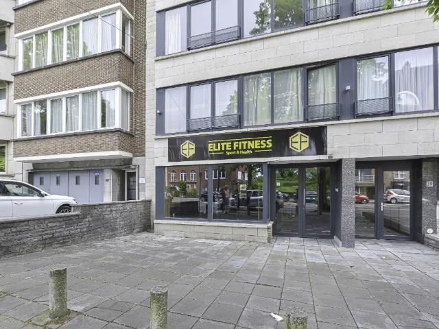 Local Commercial location à Sint-pieters-woluwe, Bruxelles