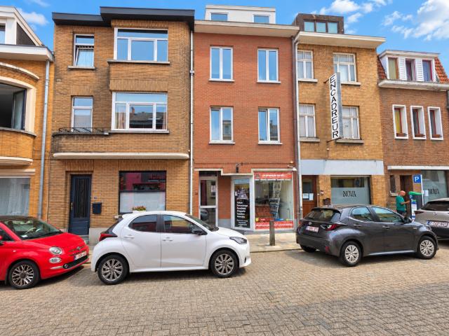 Local Commercial location à Stockel - Stokkel, Woluwe-Saint-Pierre - Sint-Pieters-Woluwe