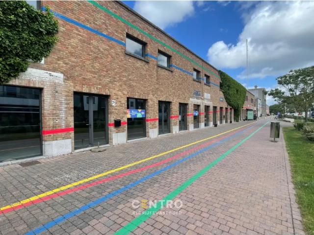 Local Commercial location à Brugge, West-Vlaanderen