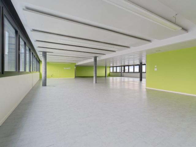 Büro kaufen in Aïre