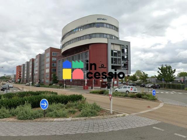 Bureau location à Le Mans
