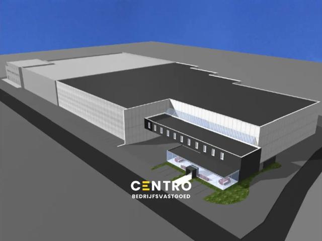 Local Commercial location à Aalter, Oost-Vlaanderen
