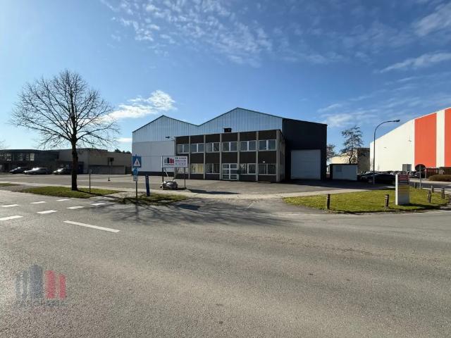 Local Commercial location à Aalter, Oost-Vlaanderen