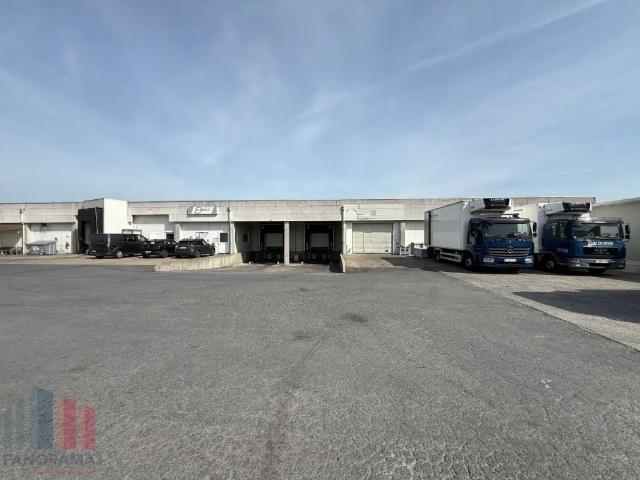 Local Commercial location à Aalter, Oost-Vlaanderen