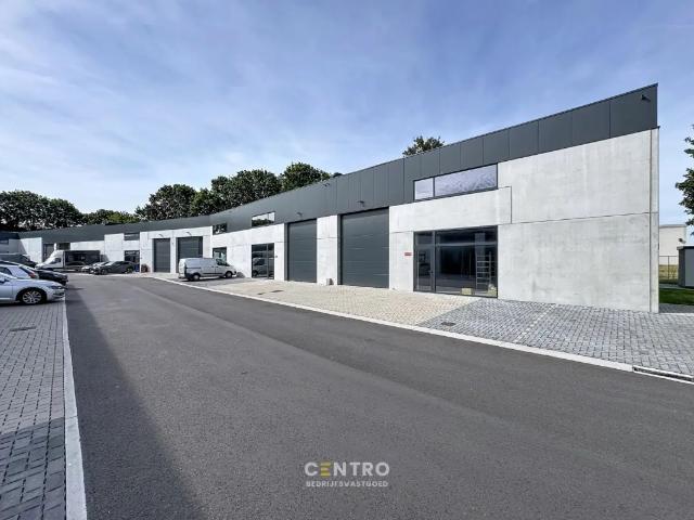 Local Commercial location à Aalter, Oost-Vlaanderen