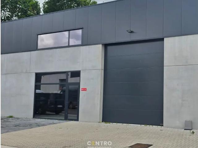 Local Commercial location à Aalter, Oost-Vlaanderen