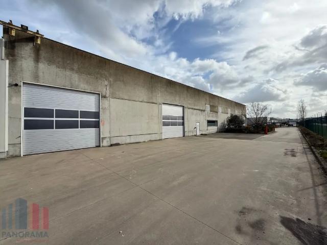 Local Commercial location à Aalter, Oost-Vlaanderen