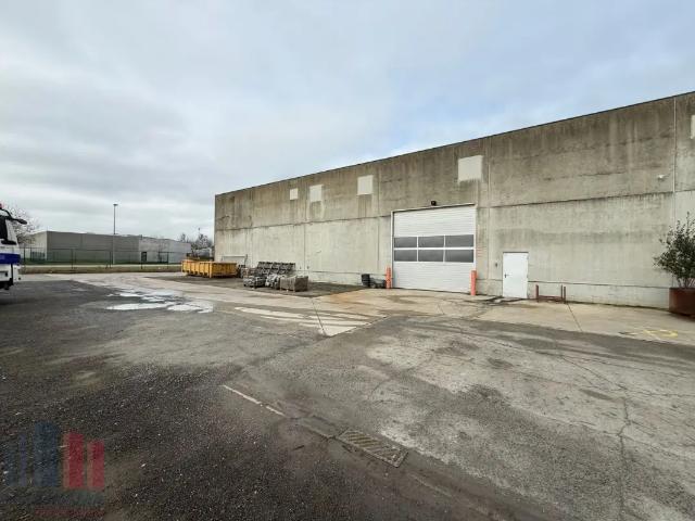 Local Commercial location à Aalter, Oost-Vlaanderen