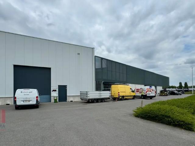 Local Commercial location à Aartselaar, Antwerpen