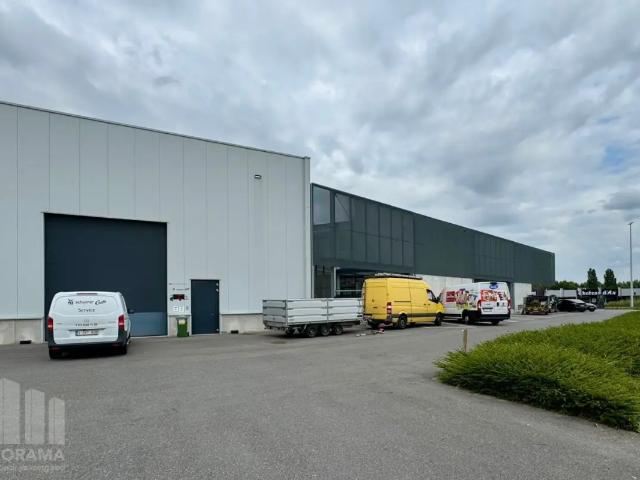 Local Commercial location à Aartselaar
