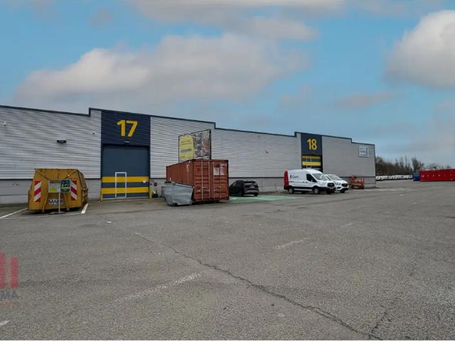 Local Commercial location à Aartselaar, Antwerpen