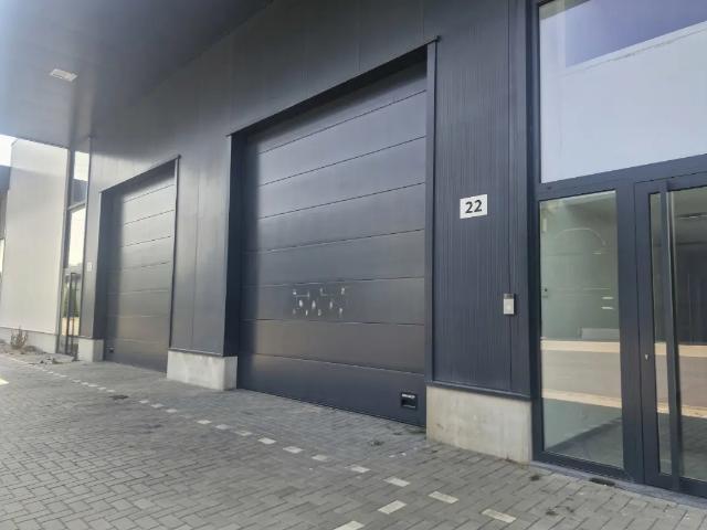 Local Commercial location à Ciney, Wallonie